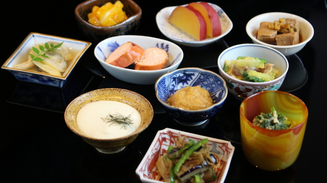 板前割烹 千花 - 料理写真: