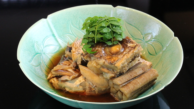 板前割烹 千花 - 料理写真: