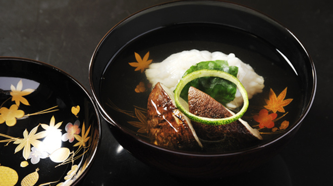 板前割烹 千花 - 料理写真: