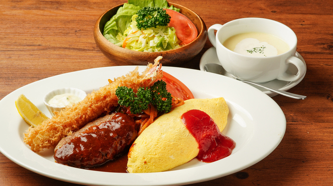 あけぼの - メイン写真: