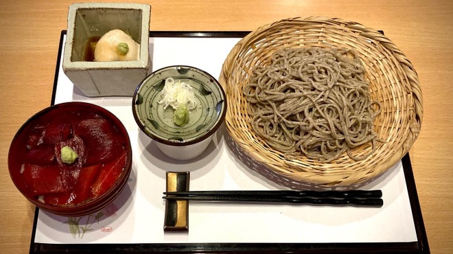 小料理なごみ - 料理写真: