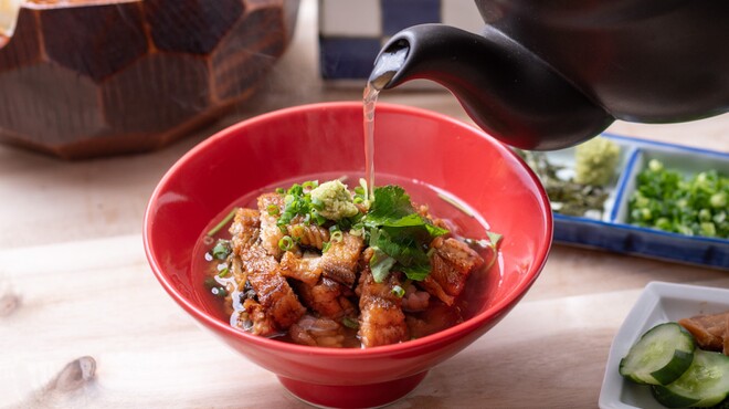 愛とうなぎ - メイン写真: