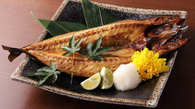 水道橋 寿司個室居酒屋 魚秀 - メイン写真: