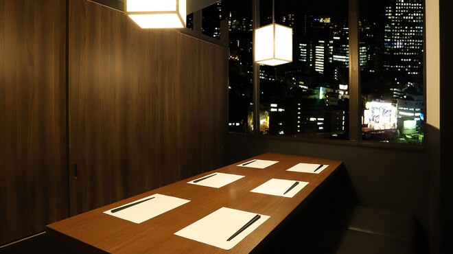 水道橋 寿司個室居酒屋 魚秀 - メイン写真: