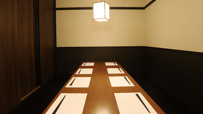 水道橋 寿司個室居酒屋 魚秀 - メイン写真: