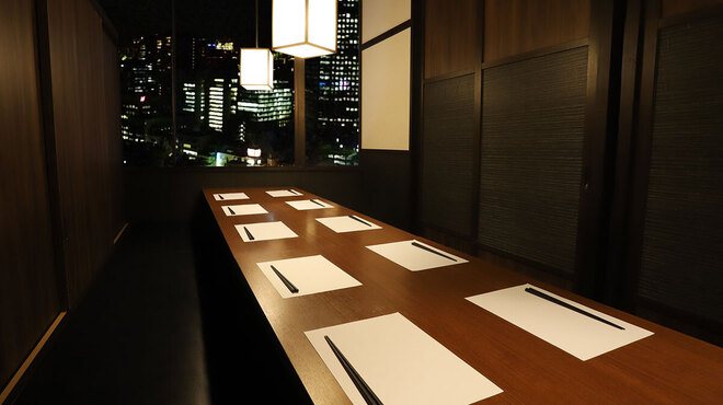 水道橋 寿司個室居酒屋 魚秀 - メイン写真: