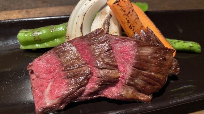 炉端 氷炭 - 料理写真: