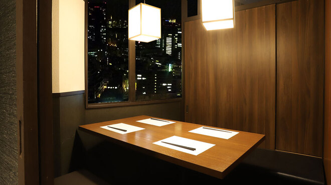 水道橋 寿司個室居酒屋 魚秀 - メイン写真: