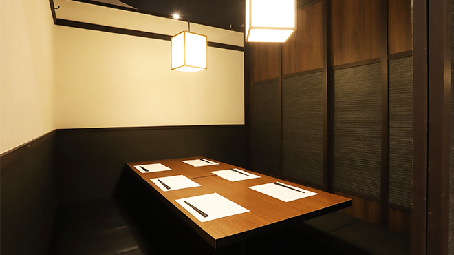 水道橋 寿司個室居酒屋 魚秀 - メイン写真: