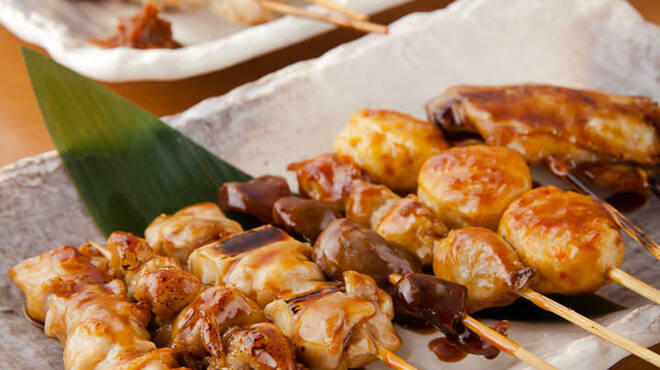 牡蠣小屋 水道橋 - メイン写真: