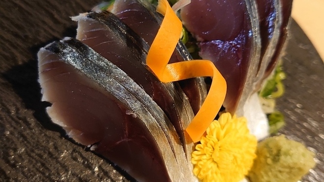 和酒バル 燻銀 - メイン写真: