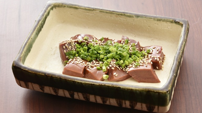 焼肉 武田や - メイン写真: