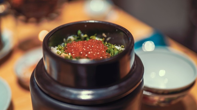 食堂サムシン - メイン写真: