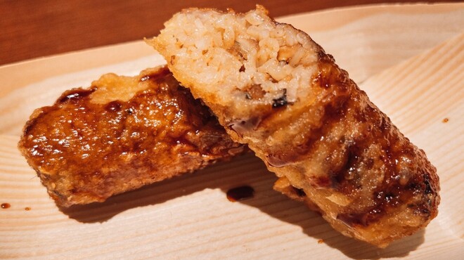 牡蠣フライ串専門 - メイン写真: