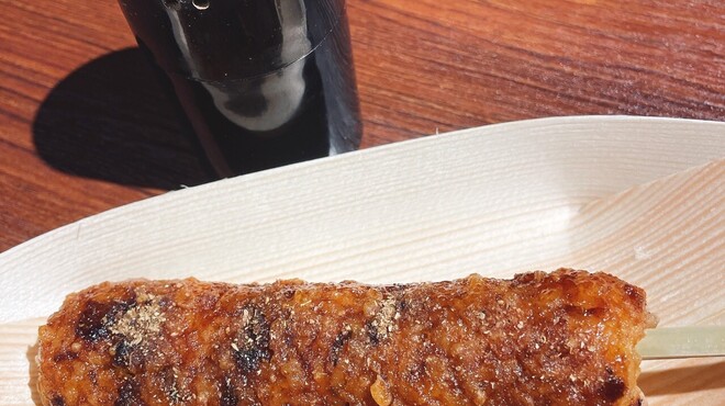 牡蠣フライ串専門 - メイン写真: