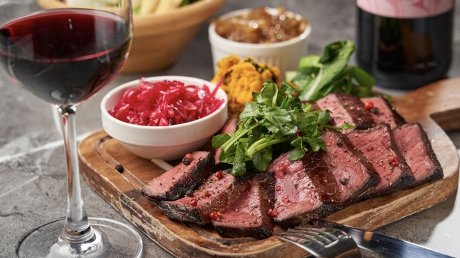 オプティマムイーツ  - メイン写真: