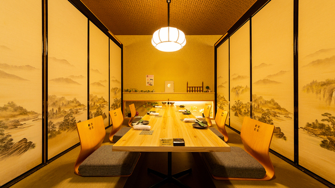 新鮮な魚と大分名物とり天が自慢の居酒屋 みどり屋 - メイン写真: