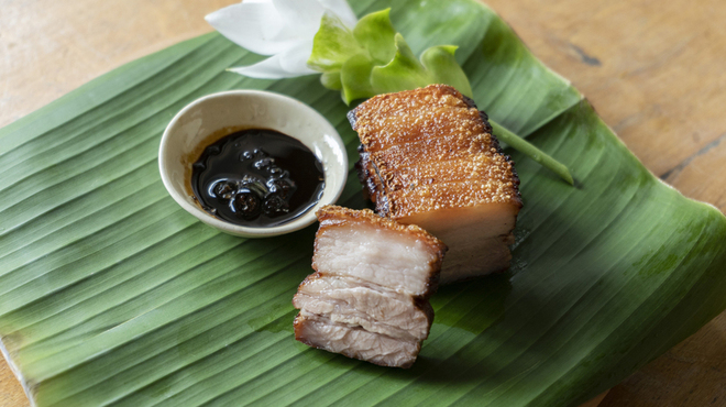 L’Atelier de Stand Banh Mi - メイン写真: