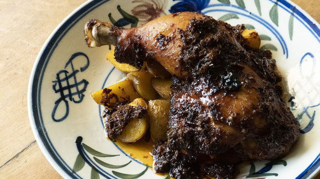 L’Atelier de Stand Banh Mi - メイン写真: