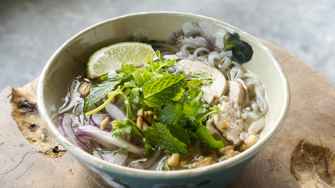 L’Atelier de Stand Banh Mi - メイン写真: