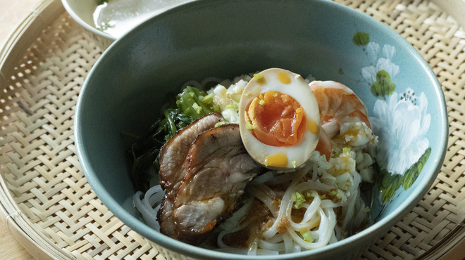 L’Atelier de Stand Banh Mi - メイン写真: