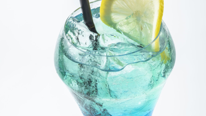 寿司＆グリル IL ONAI - ドリンク写真: