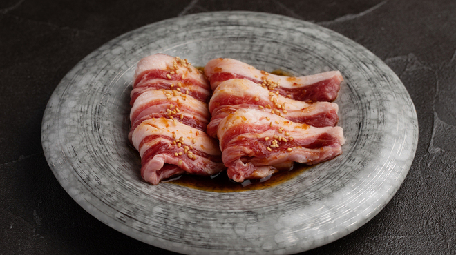 ラム焼肉専門店 lamb ne - メイン写真: