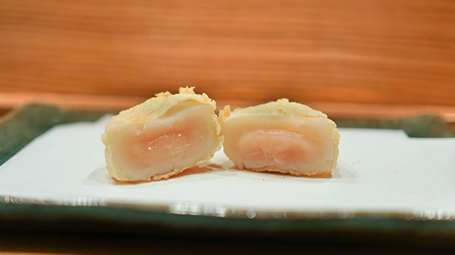 Sushi Sushidome - メイン写真: