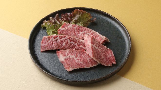 焼肉 メイゲツ - メイン写真: