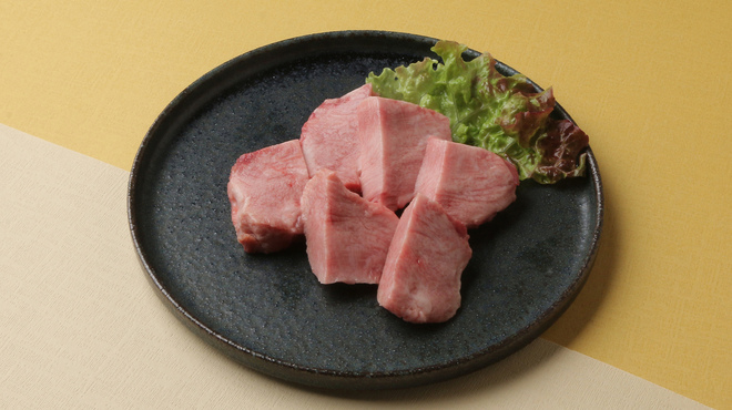 焼肉 メイゲツ - メイン写真:
