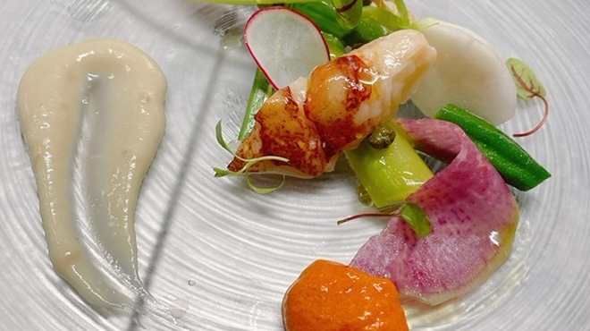 ビストロ・ラ・ターブル - メイン写真: