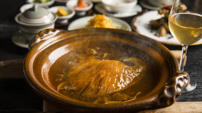 大傳梅梅 - 料理写真: