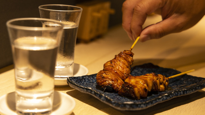 地鶏屋ごくう - メイン写真: