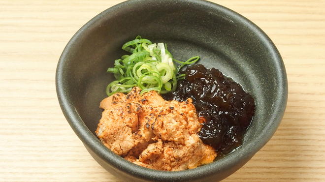 鮨・酒・肴 杉玉 - 料理写真: