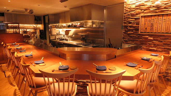 焼はまぐり 青山八番too - メイン写真: