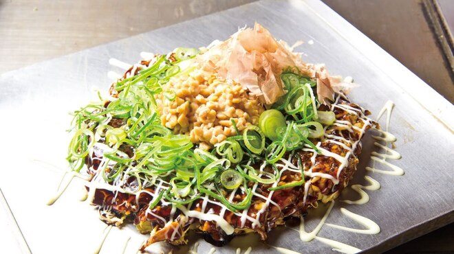 ぼちぼち - 料理写真: