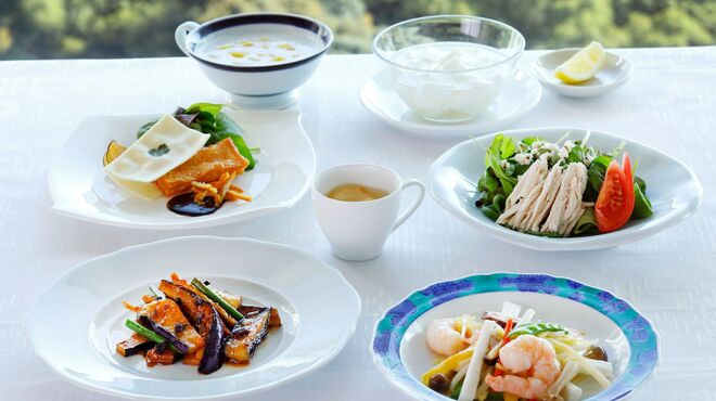 大観苑 - メイン写真: