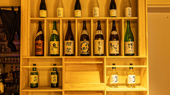 完全個室居酒屋 あばれ鮮魚 - メイン写真: