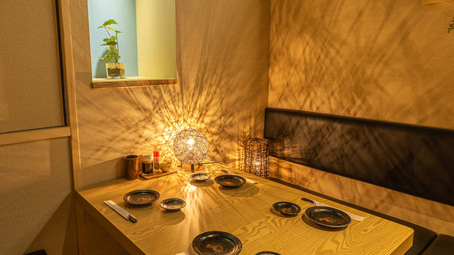 完全個室居酒屋 あばれ鮮魚 - メイン写真: