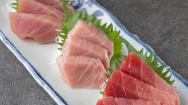 完全個室居酒屋 あばれ鮮魚 - メイン写真: