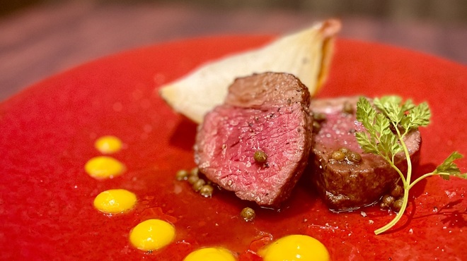 クラフトダイニング Gin&Niku - メイン写真: