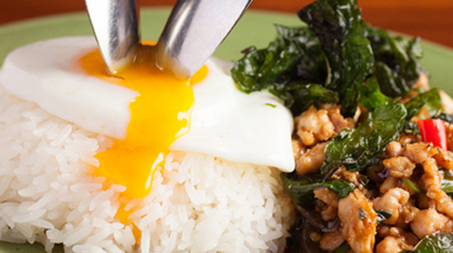 モンスーンカフェ - メイン写真: