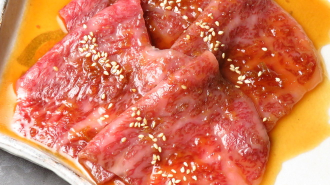 焼肉 ワガママ気まま - メイン写真: