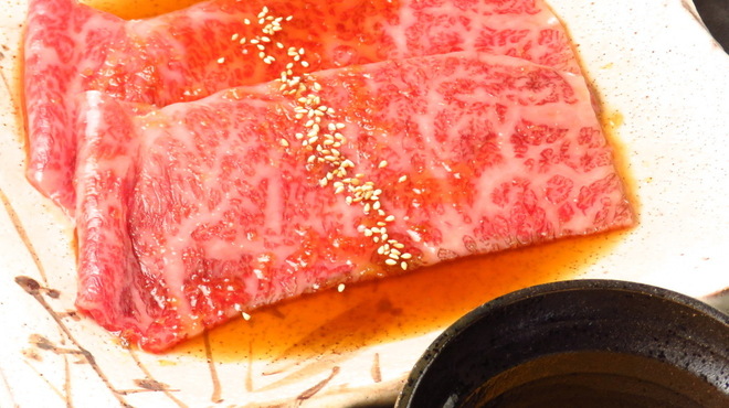 焼肉 ワガママ気まま - メイン写真: