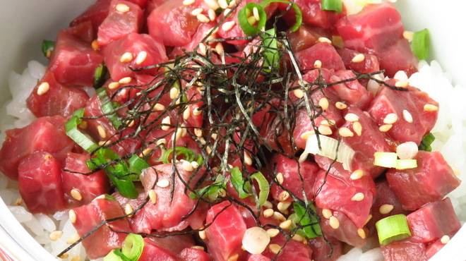 焼肉 ワガママ気まま - メイン写真: