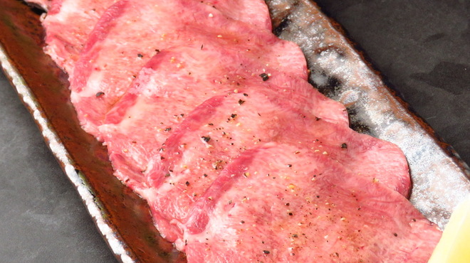 焼肉 ワガママ気まま - メイン写真: