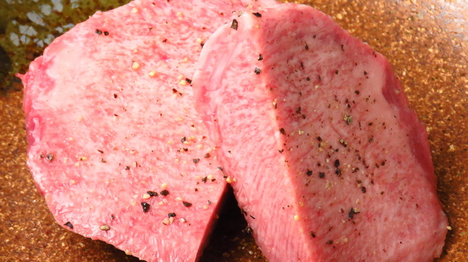 焼肉 ワガママ気まま - メイン写真: