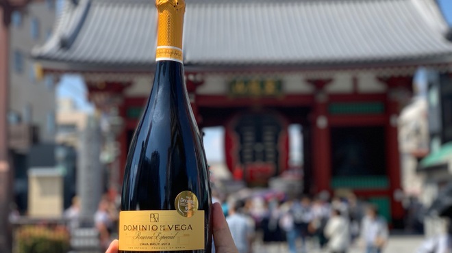 Wine＆Dining EKA - メイン写真: