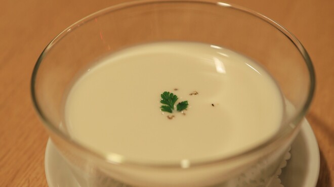 凪茶寮 文字島 - 料理写真: