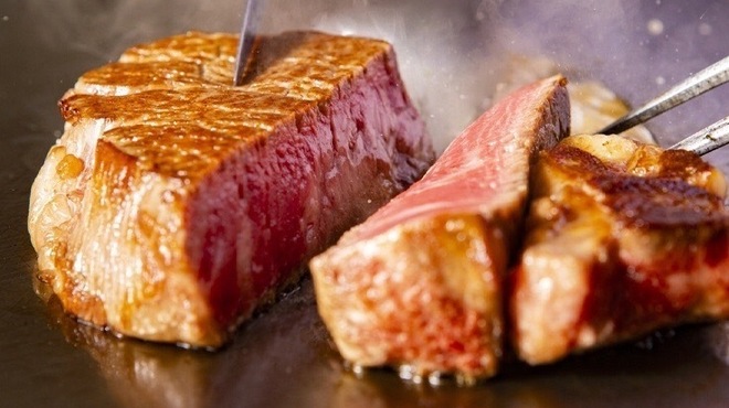 Private rooms × Teppan Izakaya Tesshin Yokkaichi Ekimae Ten